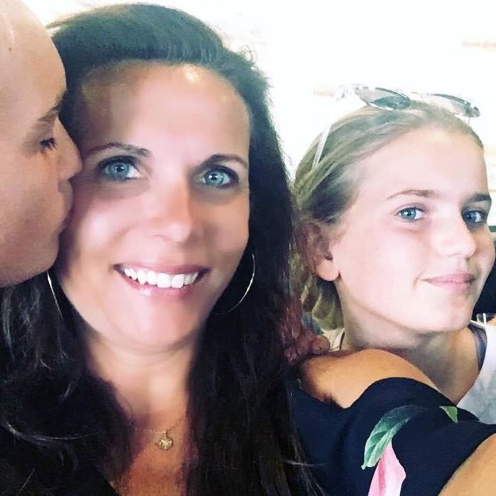 Meet your Posher, Sabine